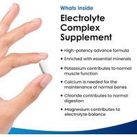 New Leaf Electrolytes Tablets